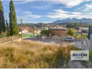 Fantástica parcela de 551 m², con estudio geotecnico y...