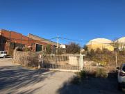 FANTÁSTICA PARCELA INDUSTRIAL DE 1.262 m2 EN CAN COMELLAS