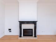 Fantástica penthouse no centro do Estoril em Duplex com...