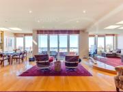 Fantástica penthouse T3 nos Pinhais da Foz