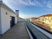 Fantástica Penthouse T3 perto da Praia da Parede,...