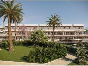 FANTÁSTICA PLANTA BAJA EN ZONA RESIDENCIAL CON CAMPO DE GOLF