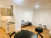 Fantástica planta baja reformada sita en el Barrio de...