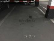 FANTASTICA PLAZA DE GARAJE