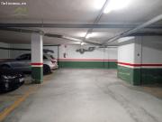 Fantástica plaza de garaje. ¡Gran oportunidad en...