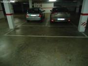 ¡FANTÁSTICA PLAZA EN PRIMERA PLANTA!