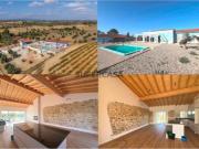 Fantástica Quinta em projeto inserida num ambiente rural...