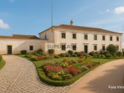 Fantástica Quinta histórica com terreno misto a minutos...