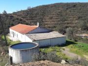 Fantástica Quinta situada no Barrocal Algarvio