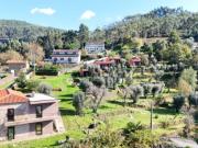 Fantástica quintinha em Argela com lindas vistas