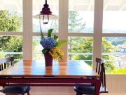 Fantástica Vila T3 com vista sobre o Vale das Furnas