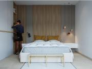 Fantástica villa con piscina y parking privado