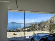 Fantástica villa con vistas inmejorables y totalmente...