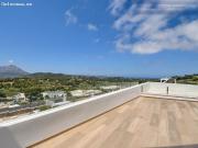 Fantástica villa con vistas panorámicas a las montañas y...