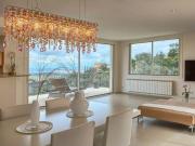 Fantástica Villa Con Vistas Panorámicas Al Mar 0m²...