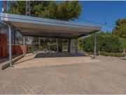 FANTASTICA VILLA DE 500 m2 CONSTRUIDOS PEÑA DE LAS...