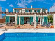 Fantástica villa de estilo mediterráneo en Sant Feliu de...