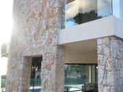 ¡Fantástica villa de nueva construcción con vistas al...