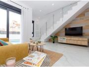 FANTASTICA VILLA DE OBRA NUEVA EN TORREVIEJA, COSTA...