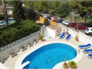 FANTÁSTICA VILLA EN ALBIR CON EXCELENTE VISTA