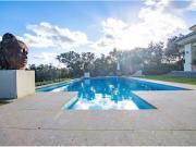 Fantastica villa en Altos de Valderrama Golf Club Sotogrande