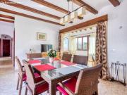 FANTÁSTICA VILLA EN JÁVEA. JLRU T2135