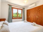 Fantástica villa en Pollensa disponible de Noviembre a Marzo