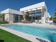 Fantástica Villa en Rojales: Lujo y Comodidad en Uno...