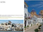 Fantastica Villa en venta en Altea, Costa Blanca. SISK T117