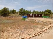 ¡Fantástica villa en venta en Totana!