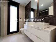 FANTASTICA VILLA INDEPENDIENTE DE OBRA NUEVA EN...