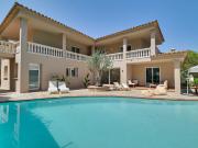 Fantástica villa mediterránea renovada en Begur, Costa Brava
