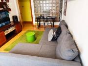 Fantástica vivienda de 2 habitaciones en el centro de...