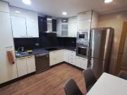 ¡Fantástica vivienda en alquiler en el centro de Elche! ✨