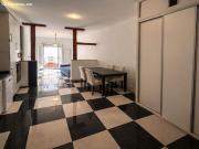 Fantástica vivienda en Huertas Cortes, luminosa, 1...