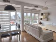 Fantástica vivienda en la zona de Benalúa