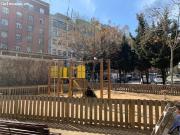FANTASTICA VIVIENDA EN LES CORTS