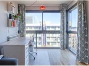 FANTÁSTICA VIVIENDA EN POBLENOU CON PISCINA Y PISTA DE PÁDEL