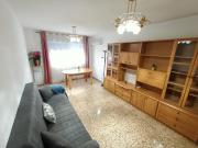 Fantástica vivienda exterior a 2 minutos del Bulevar del Plá