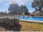 Fantástica Vivienda La Nucía