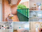 ¡Fantástica vivienda totalmente reformada!