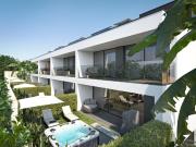 Fantásticas Moradias em construção