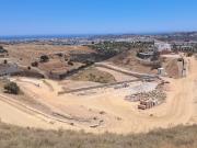 Fantásticas parcelas en venta en Loma del Flamenco, Mijas