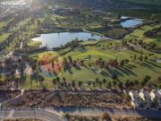 Fantásticas villas en La Finca Golf