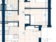 Fantásticas viviendas nuevas hasta con vistas a la laguna