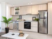 Fantástico: 3D, 2B Macul, Metro Las Torres