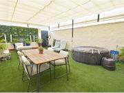 ✨ Fantástico adosado de 4 habitaciones en la zona Este,...