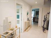 Fantástico adosado en esquina en alquiler