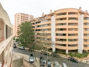 Fantástico Apartamento 4 Assoalhadas 200m2 Alameda da...
