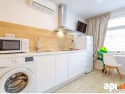 FANTÁSTICO APARTAMENTO A 50 M DEL MAR